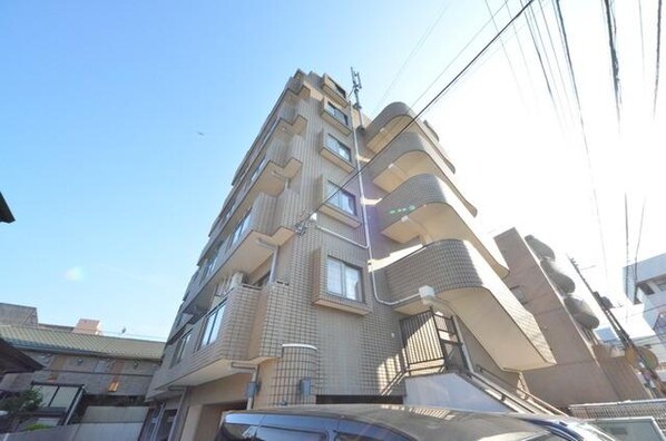 パレ・ドール八王子IIIの物件内観写真